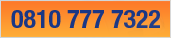 0810 999 7671