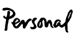 Personal